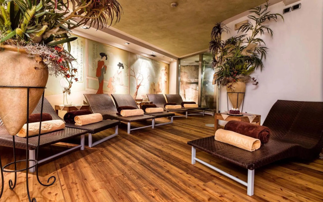 Leading Relax Hotel Maria