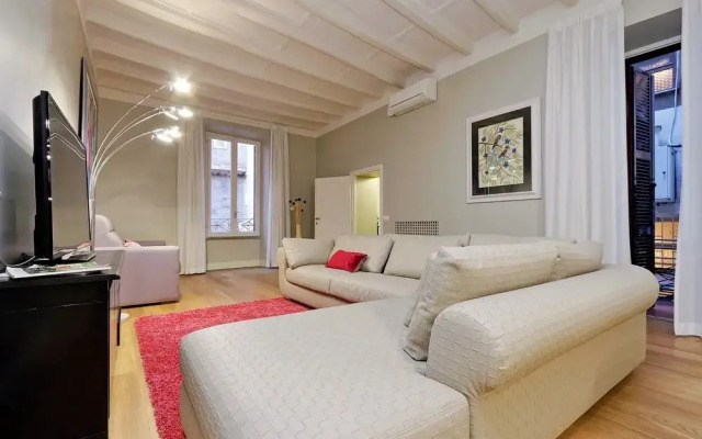 Farnese Charme - My Extra Home