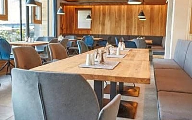 Hotel Gungau