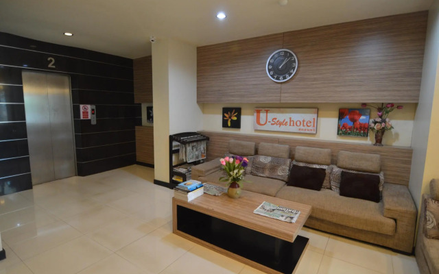 U Style Hotel