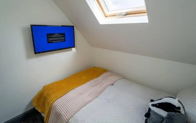 Stunning 1-bed Studio in Birmingham