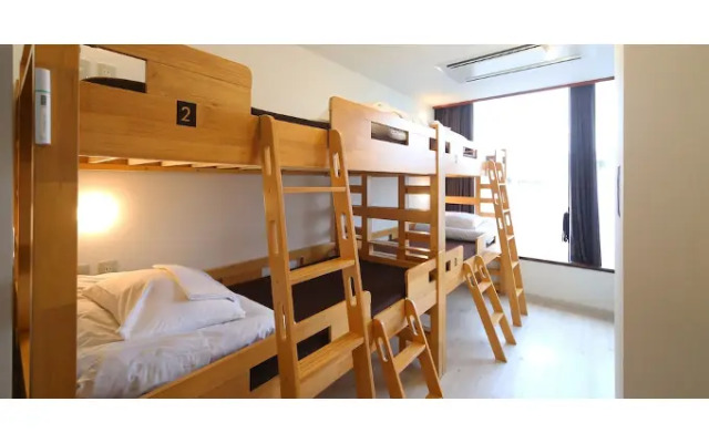 Air Hostel LCC