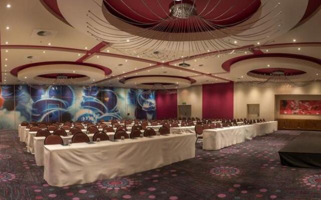 Peermont Metcourt at Rio, Klerksdorp