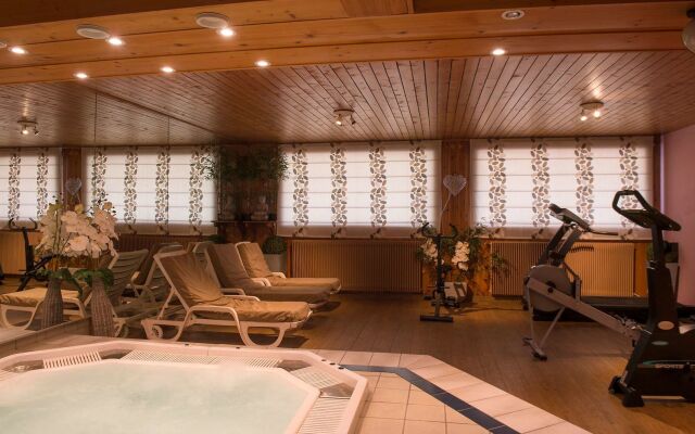 Neige et Roc, The Originals Relais