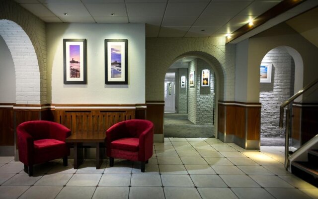 Hotel Ambassadeur