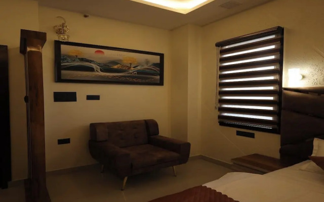 Aayu Residency