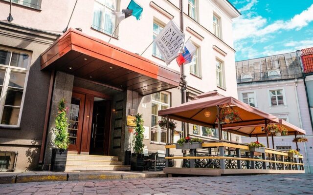 Hotel StPetersbourg