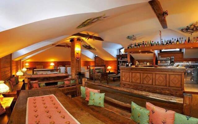 Hotel Jolanda Sport