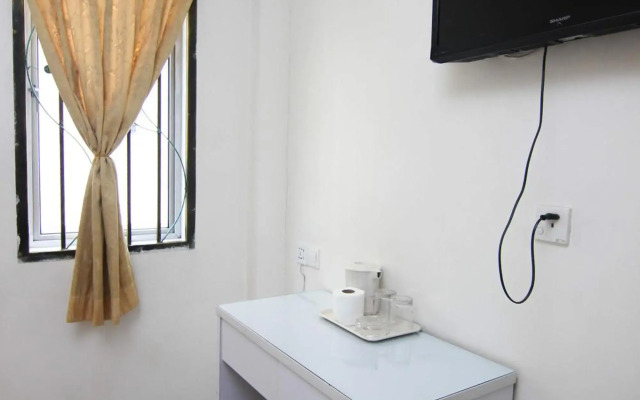 Rose Cottage Hotel Bandar Seri Alam