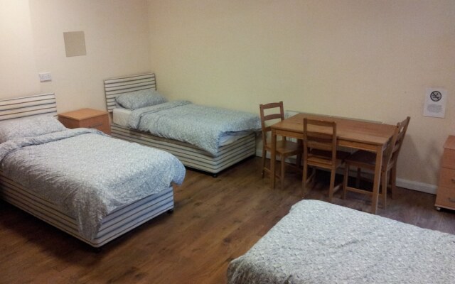 The Knowsley B&B