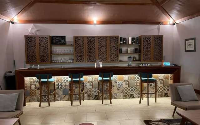 Nammbu Beach Front Bungalows