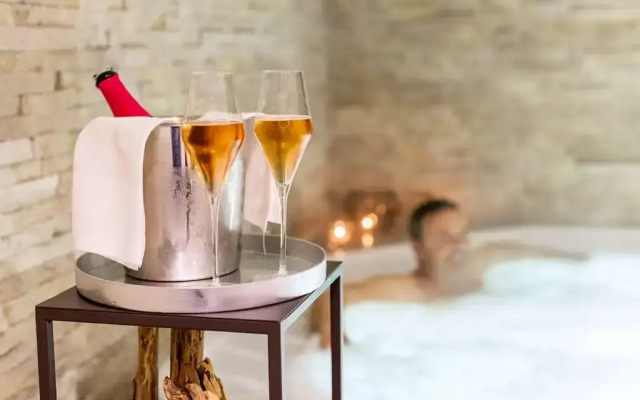 Parkhotel Maximilian Ottobeuren