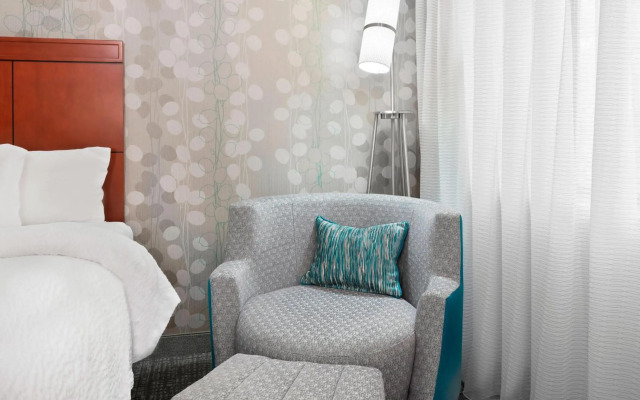 Courtyard by Marriott Asheville