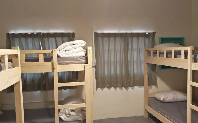 B Puli Backpacker Hostel