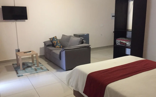 Lediba Guest lodge
