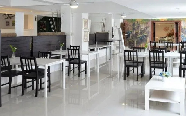 TA Residence Suvarnabhumi