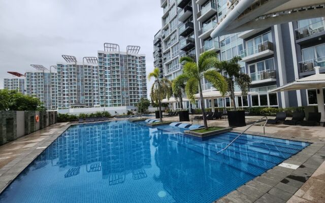 Mactan Newtown Condo Hotel Unit