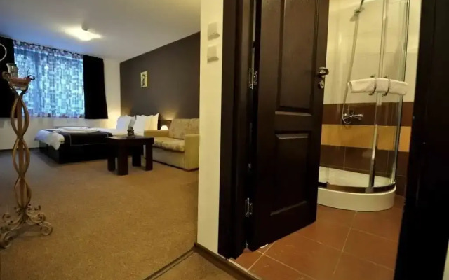 Maria Antoaneta Residence