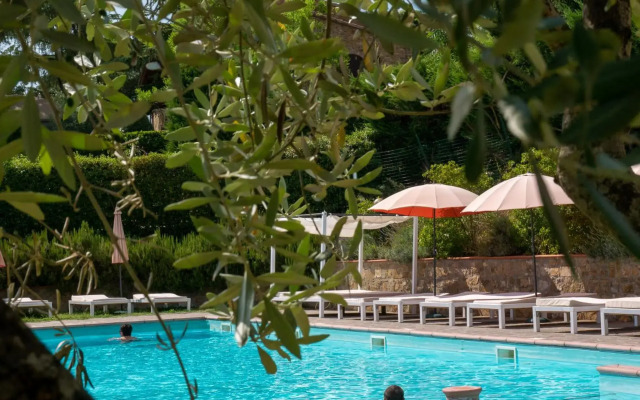 Hotel Villa San Giorgio