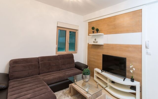 Vujanovic Apartments