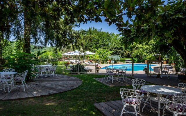 Hôtel du Centenaire