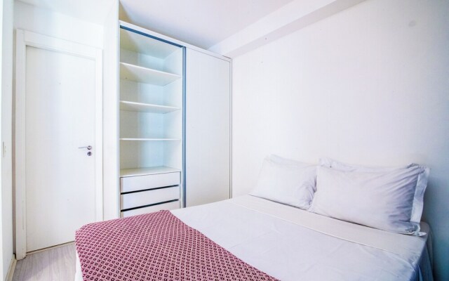 360 Vila Madalena