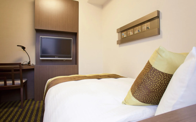 Keihan Kyoto Grande Hotel
