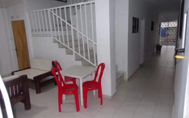 Hotel Monaco De Riohacha