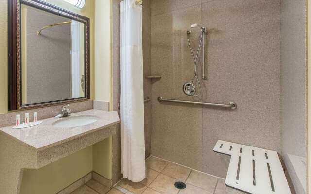 Baymont by Wyndham Wichita Falls