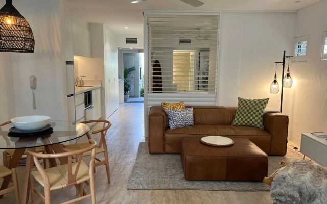 Carramah Noosa Heads apartment