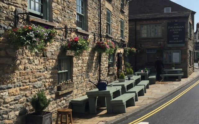 The Dalesman Country Inn