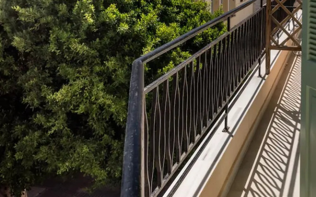 The Central Boutique Apartments