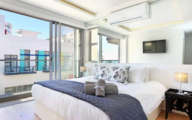 Four on C luxury Suites by Totalstay