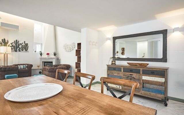 Suitelowcost XX Settembre