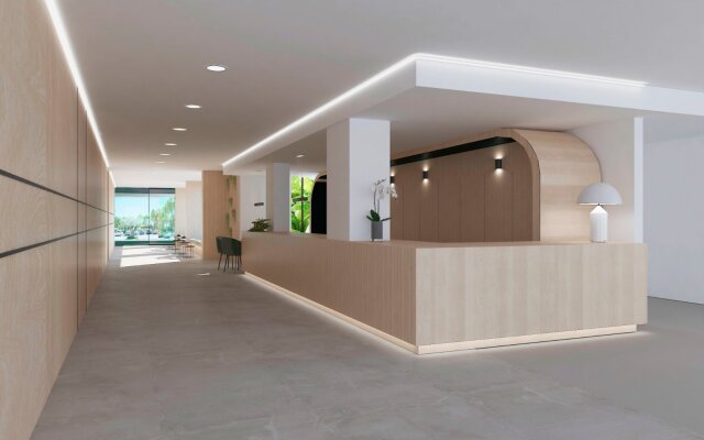 BQ Belvedere Hotel