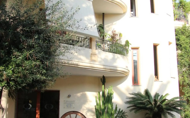 Hotel Residence Piccolo