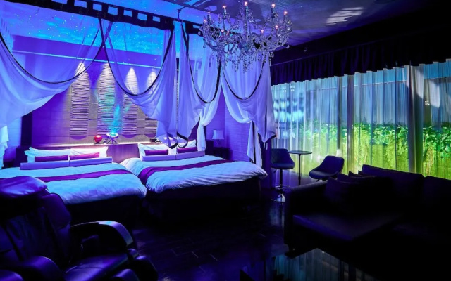 Royal Garden room 사진 1