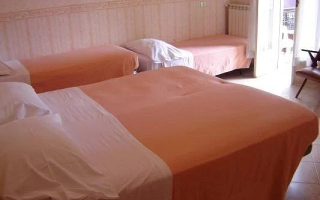 Hotel Sud America