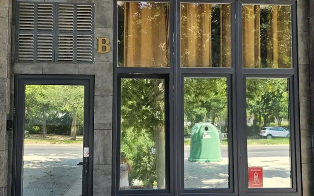 Hlius Brand New Apartments