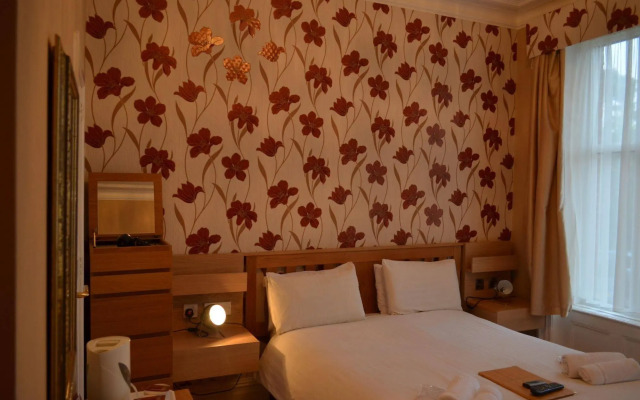 Shirley B&B