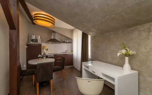 Aparthotel Verona