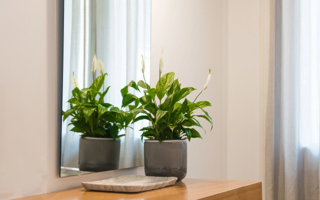 MONK Monastiraki Suites