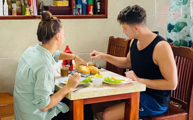 Nhà Bống homestay2