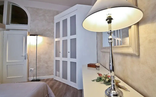 Giglio Santa Trinita