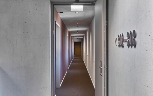 BoHo by Maier - kontaktloser Check-In