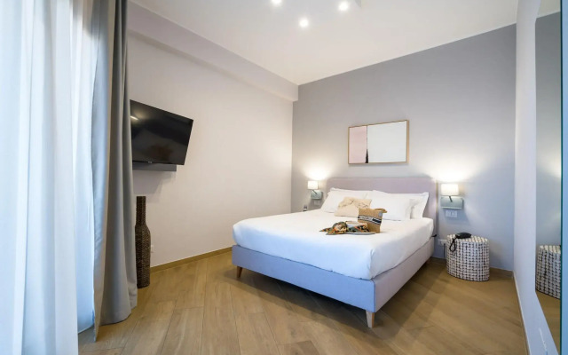 Taormina Palace Hotel