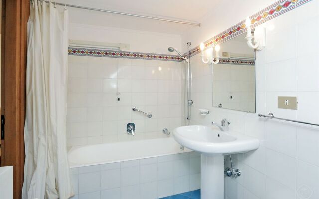 Spagna apartments - Spanish Steps area