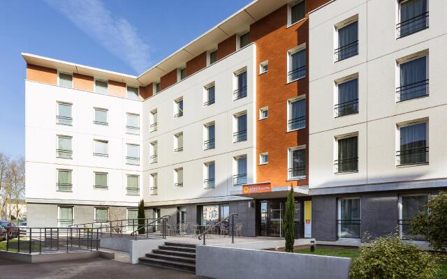 Aparthotel Adagio Access Orléans