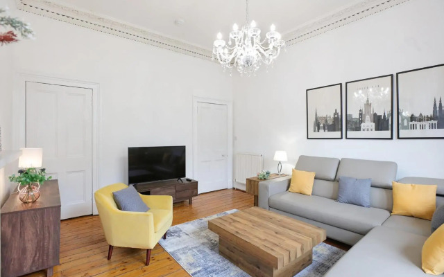 The Forrest Road Residence