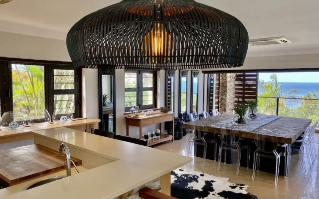 DolphinCoast YOLO Spaces-Ballito Beach House Villa